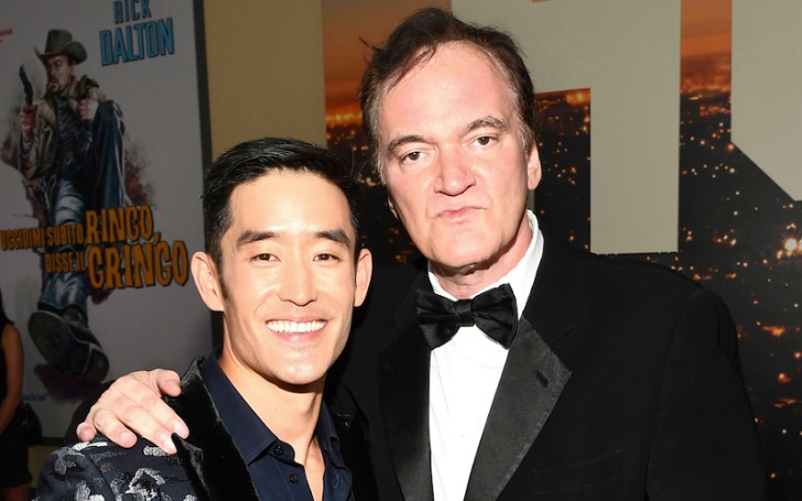 Quentin Tarantino Stands By His Controversial Depiction Of Bruce Lee In 'Once Upon A Time In Hollywood'